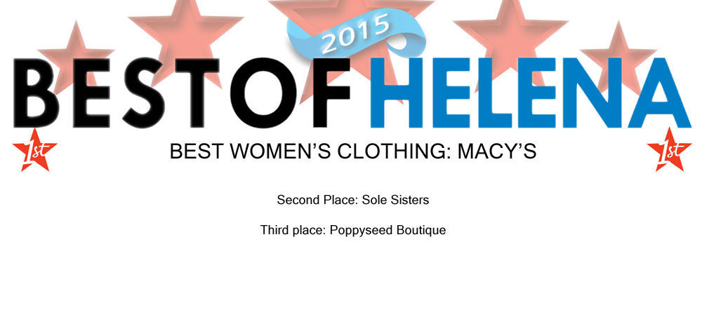 Best Women's Clothing